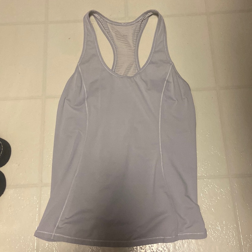 LULULEMON TANKTOP